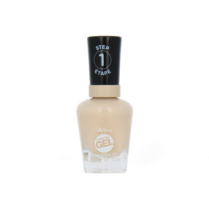 Miracle Gel Vernis à ongles - 771 Sun-shower