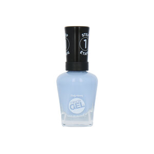 Miracle Gel Nagellak - 582 O-Zone You Don't