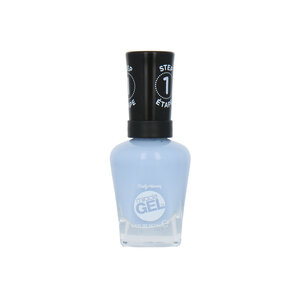 Miracle Gel Vernis à ongles - 582 O-Zone You Don't
