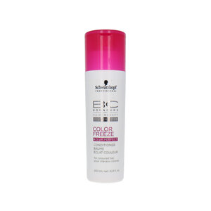 Bonacure Hairtherapy Color Freeze Conditioner - 200 ml