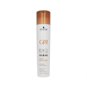 Bonacure Hairtherapy Q10 Plus Time Restore Shampoo - 250 ml