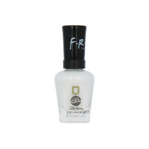 Miracle Gel Friends Nagellak - 882 A Moo Point