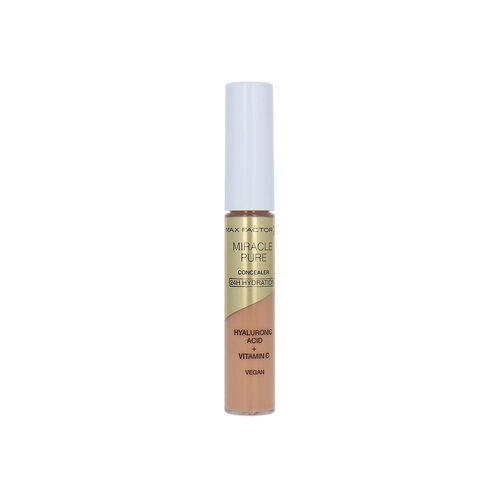 Max Factor Miracle Pure Concealer 7.8 ml - Shade 06
