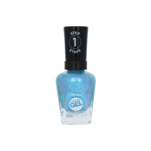 Miracle Gel Vernis à ongles - 649 Flash-ionista