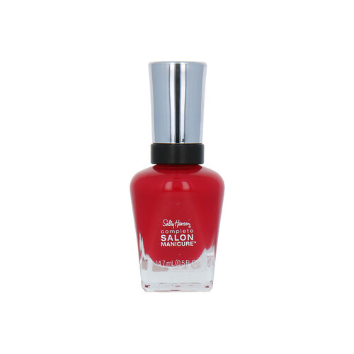 Sally Hansen Complete Salon Manicure Vernis à ongles - 231 Red My Lips