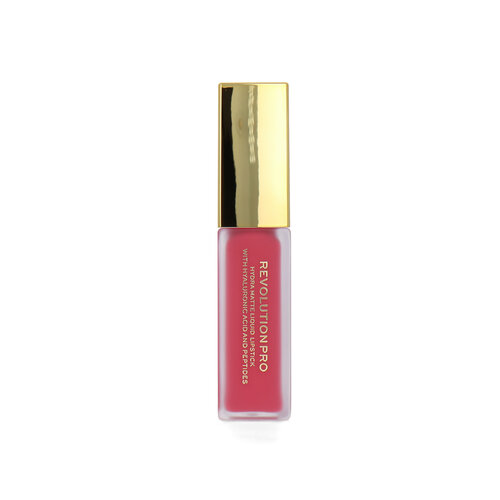 Makeup Revolution Hydra Lipgloss - Glacier