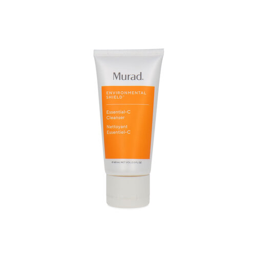 Murad Environmental Shield Essential-C Cleanser - 60 ml