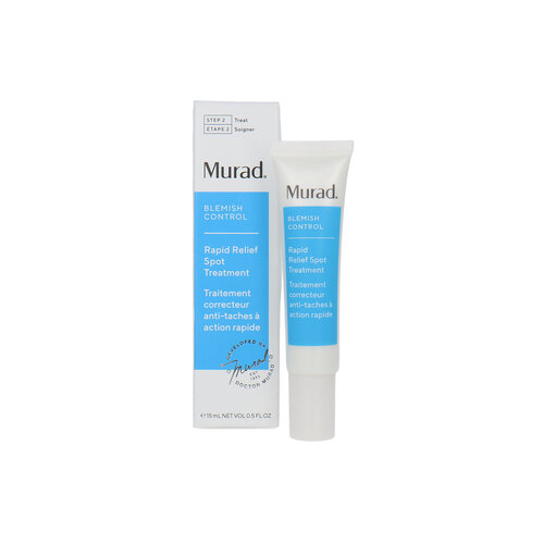 Murad Blemish Control Rapid Relief Spot Treatment - 15 ml