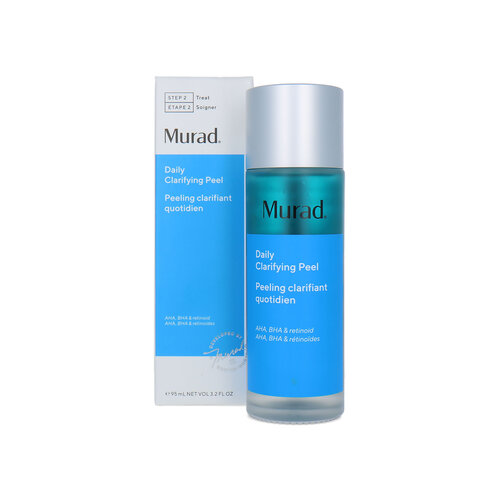 Murad Daily Clarifying Peel - 95 ml