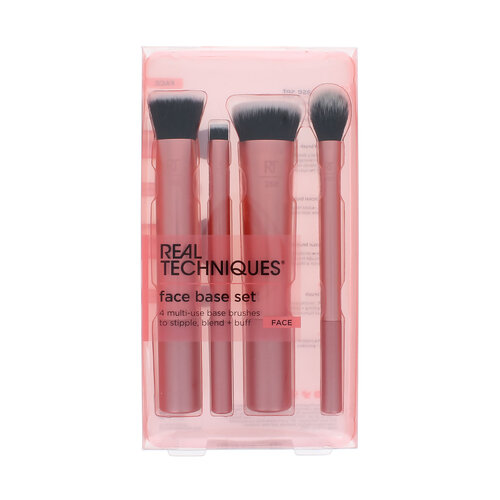 Real Techniques Face Base Set