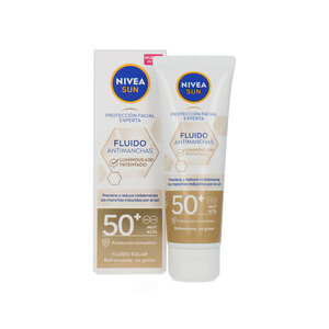 Sun Anti-Spot Cream SPF 50+ - 40 ml