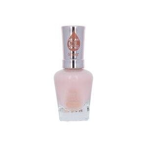 Color Therapy Sheer Nagellak