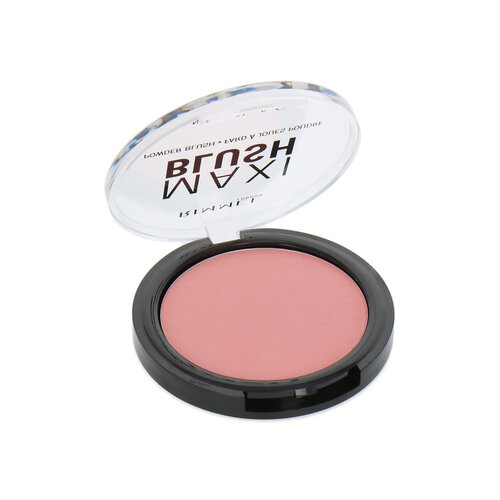 Rimmel Maxi Blush - 001 Third Base