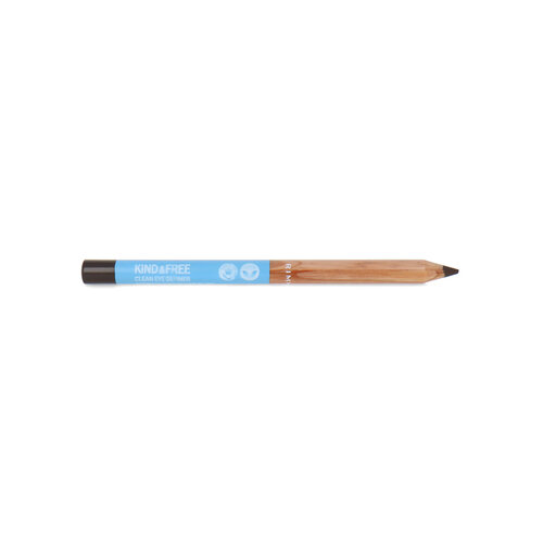 Rimmel Kind & Free Eye Definer - 002 Pecan