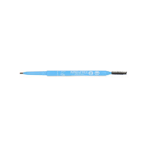 Kind & Free Brow Definer - 002 Taupe