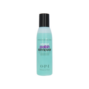 Original Nagellak remover - 110 ml