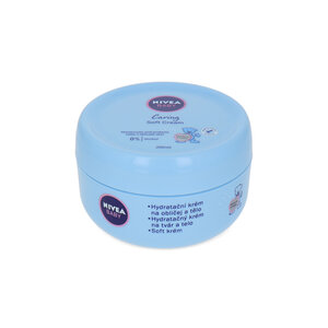 Baby Caring Soft Cream - 200 ml