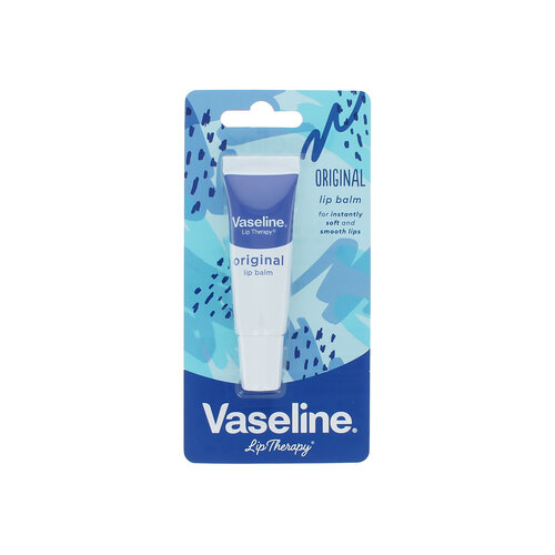 Vaseline Original Lipbalm