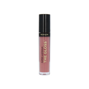 Super Lustrous The Gloss - Super Natural