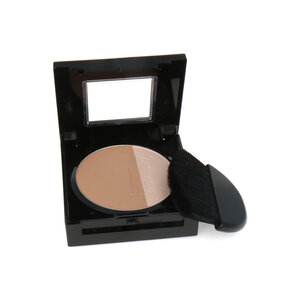 Go Rio Master Sculpt Contouring Palette - 01 Light Medium