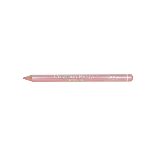 L'Oréal Contour Parfait Crayon à lèvres - 671 Icy Rose