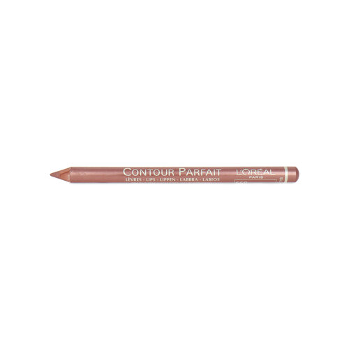 L'Oréal Contour Parfait Crayon à lèvres - 669 Copper