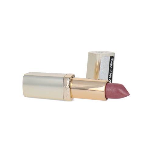 L'Oréal Color Riche Diamantissime Lipstick - 321 Opal Nude