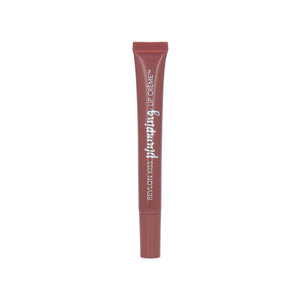 Kiss Plumping Lip Cream - 525 Barely Blush