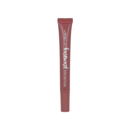 Revlon Kiss Plumping Lip Cream - 525 Barely Blush