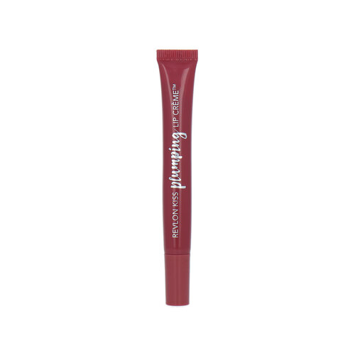 Revlon Kiss Plumping Lip Cream - 535 Spiced Berry