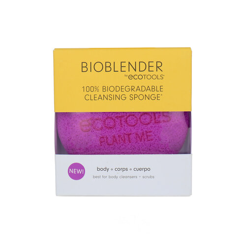 Ecotools Bioblender Cleansing Sponge