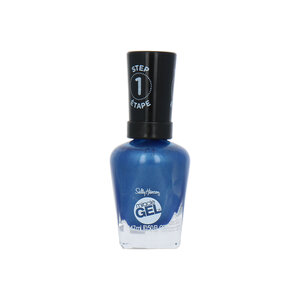 Miracle Gel Vernis à ongles - 646 Blues Cruise