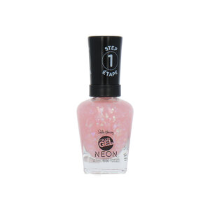 Miracle Gel Neon Nagellak - 880 My Flavourite