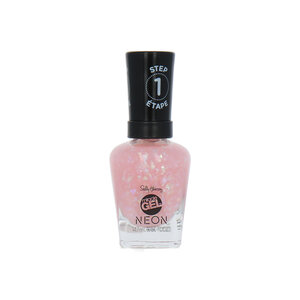 Miracle Gel Neon Vernis à ongles - 880 My Flavourite