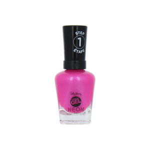 Miracle Gel Neon Nagellak - 881 Un-con-ditional Love