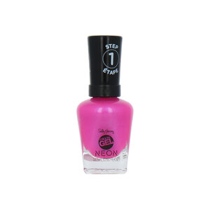 Miracle Gel Neon Vernis à ongles - 881 Un-con-ditional Love