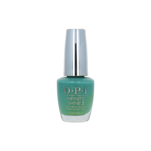 O.P.I Infinite Shine Nagellak - I'm On A Sushi Roll