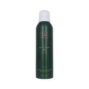 The Ritual of Jing Calming Foaming Shower Gel - 200 ml