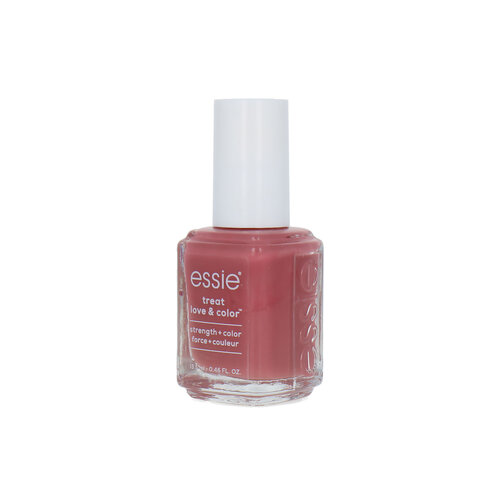 Essie Treat Love & Color Sheer Strengthener Vernis à ongles - 79 Berry Best