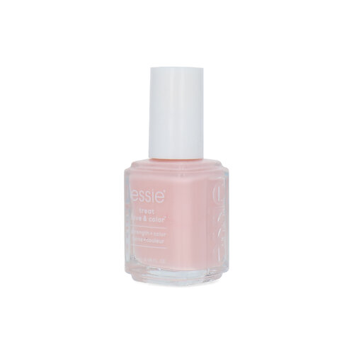 Essie Treat Love & Color Strengthener Nagellak - 27 Pinked To Perfection