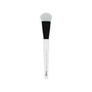 High Glass Illuminating Powder Brush