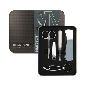 Man's Stuff Survival Kit