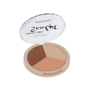 Ready, Set, Sculpt Contouring Palette