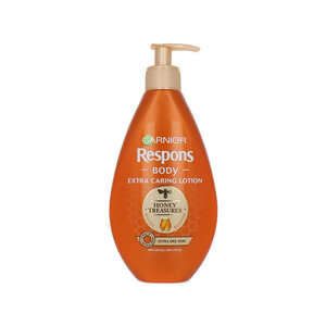 Respons Extra Caring Honey Treasures Body Lotion - 250 ml