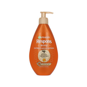 Respons Extra Caring Honey Treasures Lotion pour le corps - 250 ml