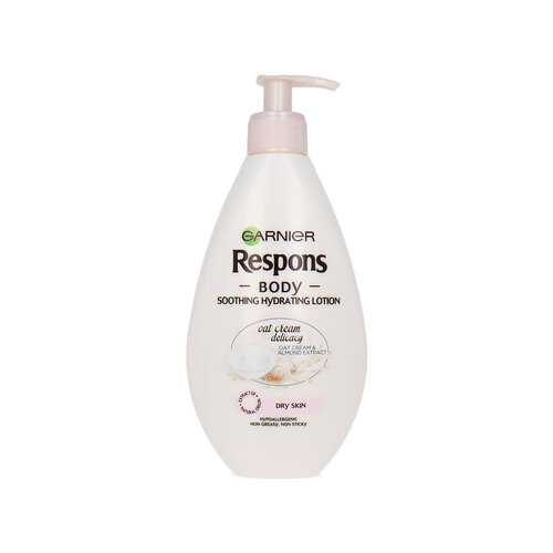 Garnier Respons Soothing Hydrating Lotion pour le corps - 250 ml