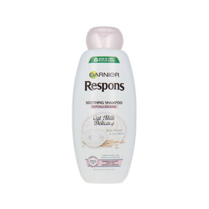 Respons Soothing Hypoallergenic Shampoo - 400 ml