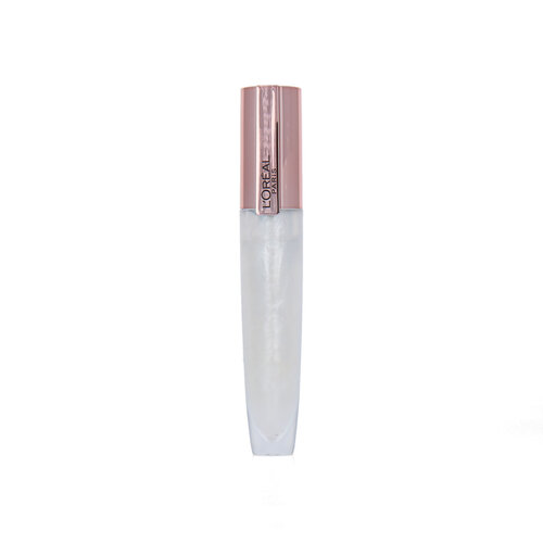 L'Oréal Glow Paradise Plumping Brillant à lèvres - 400 I Maximize