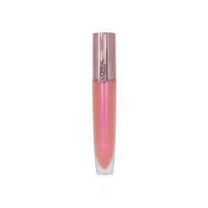 Glow Paradise Plumping Lipgloss - 406 I Amplify