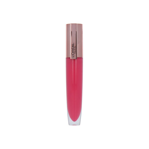 L'Oréal Glow Paradise Plumping Lipgloss - 408 I Accentuate